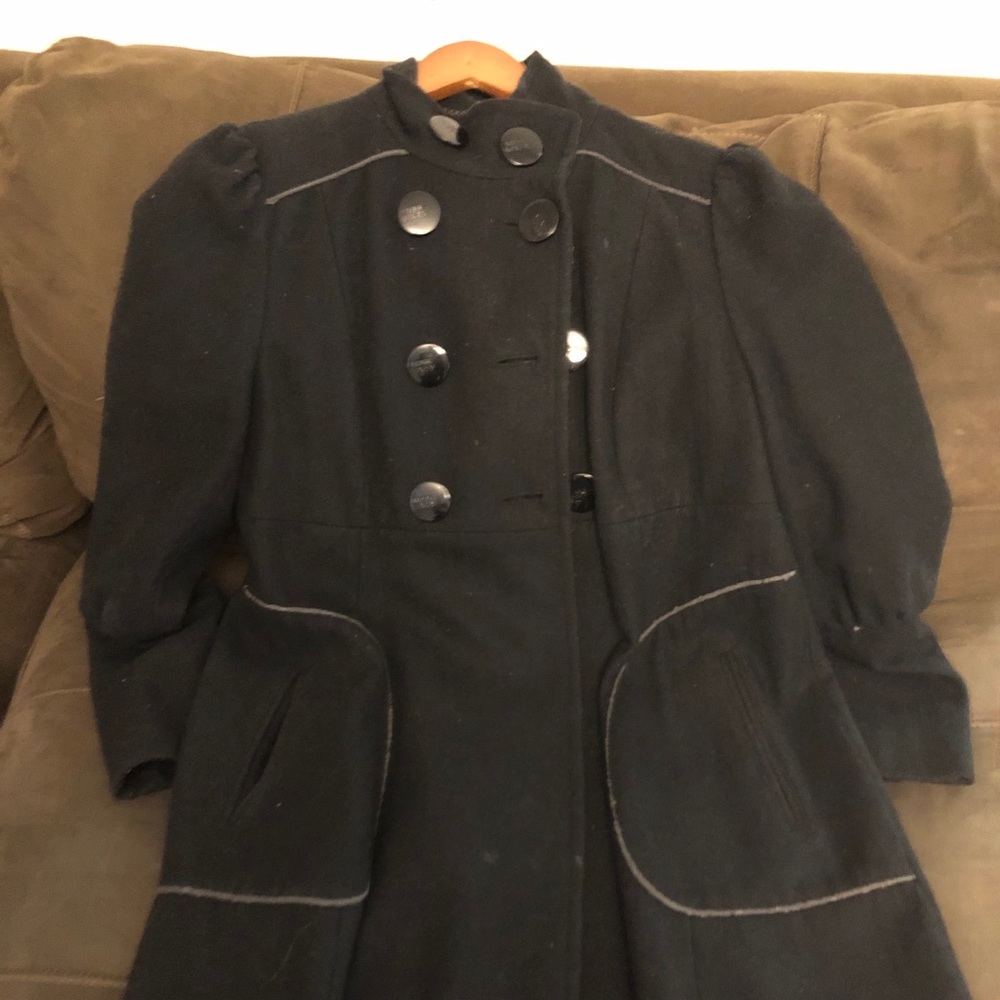 Women's jacket